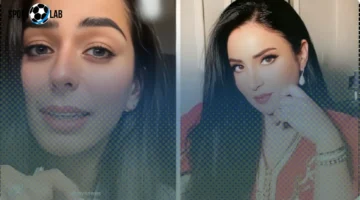 شقيقة زوج نجاح المساعيد تعلق بعد القبض عليه بسرقة 5 ملايين درهم من زوجته